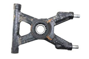 Honda - 15 Honda Rancher 420 4x4 Auto Steering Stem Bearing Holder Bracket TRX420FA - Image 3