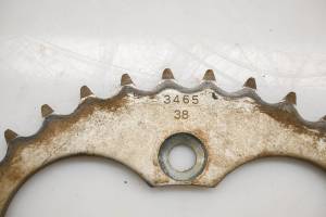 Honda - 14 Honda TRX450ER Rear Sprocket 38T - Image 3
