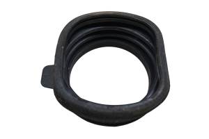 Honda - 85 Honda Shadow 500 Swingarm Boot VT500C - Image 2