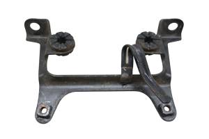 Honda - 85 Honda Shadow 500 Tail Light Bracket VT500C - Image 1