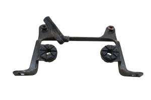 Honda - 85 Honda Shadow 500 Tail Light Bracket VT500C - Image 2