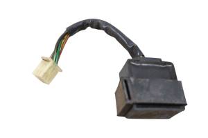 Honda - 85 Honda Shadow 500 Rear Brake Tail Light Switch Sensor VT500C - Image 2