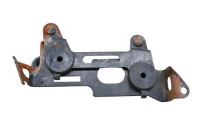 Honda - 85 Honda Shadow 500 Battery Bracket VT500C - Image 2