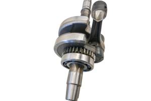 Honda - 10 Honda Rancher 420 AT 4x4 Crankshaft Crank Shaft & Connecting Rod TRX420FA - Image 2