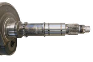 Honda - 10 Honda Rancher 420 AT 4x4 Crankshaft Crank Shaft & Connecting Rod TRX420FA - Image 3