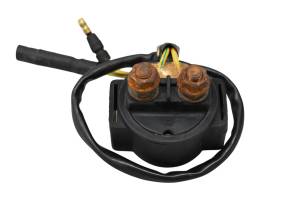 Honda - 94 Honda TRX300EX Starter Solenoid Sportrax 300 2x4 - Image 1