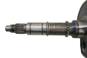 Honda - 10 Honda Rancher 420 AT 4x4 Crankshaft Crank Shaft & Connecting Rod TRX420FA - Image 2