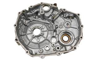 Honda - 10 Honda Rancher 420 AT 4x4 Rear Crankcase Cover TRX420FA - Image 2
