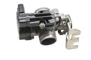 Honda - 19 Honda PCX150 Throttle Body - Image 5