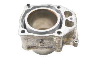 Honda - 10 Honda Rancher 420 AT 4x4 Cylinder TRX420FA - Image 2