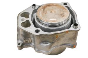 10 Honda Rancher 420 AT 4x4 Cylinder & Piston TRX420FA