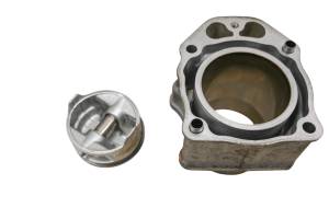 Honda - 10 Honda Rancher 420 AT 4x4 Cylinder & Piston TRX420FA - Image 2