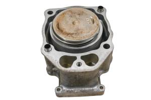 Honda - 10 Honda Rancher 420 AT 4x4 Cylinder & Piston TRX420FA - Image 4