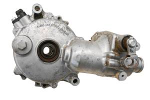 Honda - 10 Honda Rancher 420 AT 4x4 Front Differential TRX420FA - Image 2