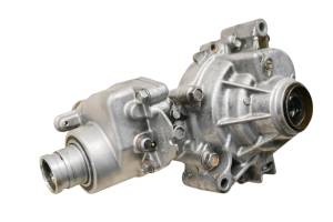 Honda - 10 Honda Rancher 420 AT 4x4 Front Differential TRX420FA - Image 3