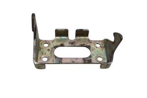 85 Honda ATC125M Rear Fender Catch