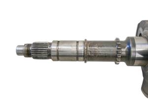 Honda - 10 Honda Rancher 420 AT 4x4 Crankshaft Crank Shaft & Connecting Rod TRX420FA - Image 2