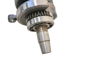 Honda - 10 Honda Rancher 420 AT 4x4 Crankshaft Crank Shaft & Connecting Rod TRX420FA - Image 3