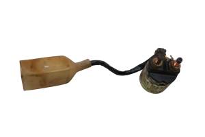 Honda - 85 Honda ATC125M Starter Solenoid - Image 1