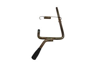 Honda - 85 Honda ATC125M Seat Latch - Image 3