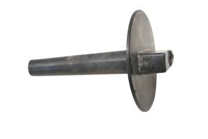 10 Honda Rancher 420 AT 4x4 Fuel Petcock Knob TRX420FA