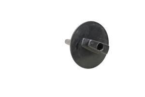 Honda - 10 Honda Rancher 420 AT 4x4 Fuel Petcock Knob TRX420FA - Image 2