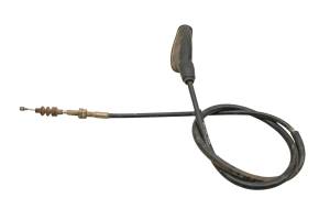 Honda - 06 Honda CRF80F Clutch Cable - Image 1