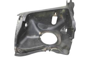 Honda - 10 Honda Rancher 420 AT 4x4 Left Headlight Cover TRX420FA - Image 2