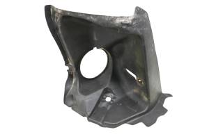 Honda - 10 Honda Rancher 420 AT 4x4 Left Headlight Cover TRX420FA - Image 3