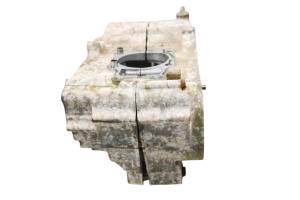 Honda - 04 Honda Rancher 350 4x4 Crankcase Center Crank Case TRX350FM - Image 3