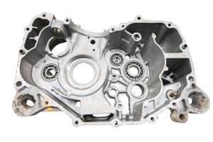 Honda - 04 Honda Rancher 350 4x4 Crankcase Center Crank Case TRX350FM - Image 5