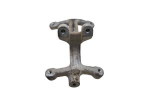 Honda - 85 Honda Shadow 500 Ignition Coil Bracket VT500C - Image 1