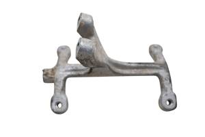 Honda - 85 Honda Shadow 500 Ignition Coil Bracket VT500C - Image 2