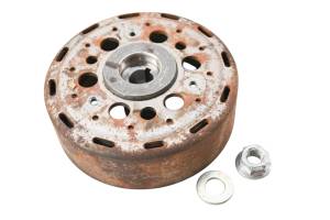 19 Honda PCX150 Flywheel Magneto