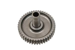 Honda - 01 Honda Rancher 350 ES 4x4 Starter Gear TRX350FE - Image 2