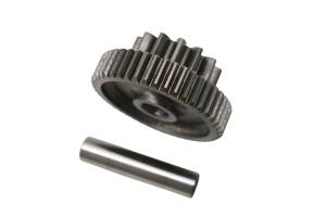 Honda - 01 Honda Rancher 350 ES 4x4 Starter Gear TRX350FE - Image 3