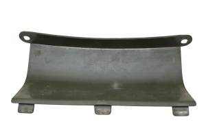 Honda - 01 Honda Rancher 350 ES 4x4 Rear Fender Lid Cover TRX350FE - Image 2