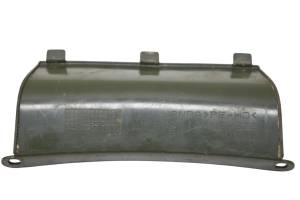 Honda - 01 Honda Rancher 350 ES 4x4 Rear Fender Lid Cover TRX350FE - Image 3