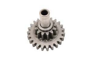 01 Honda Rancher 350 ES 4x4 Reverse Idle Gear TRX350FE