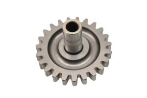 Honda - 01 Honda Rancher 350 ES 4x4 Reverse Idle Gear TRX350FE - Image 2