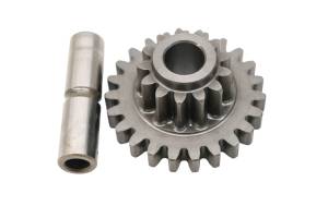 Honda - 01 Honda Rancher 350 ES 4x4 Reverse Idle Gear TRX350FE - Image 3