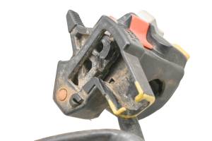 Honda - 05 Honda TRX450R Headlight On Off Handlebar Start Switch Sportrax 450 2x4 For Parts - Image 6
