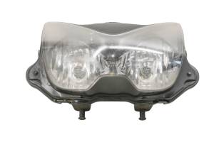 Honda - 05 Honda TRX450R Front Center Headlight Sportrax 450 2x4 - Image 1