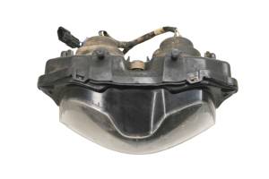 Honda - 05 Honda TRX450R Front Center Headlight Sportrax 450 2x4 - Image 4