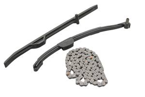 19 Honda PCX150 Cam Chain & Guides