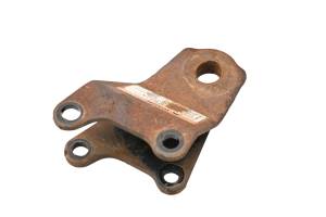 Honda - 01 Honda Rancher 350 ES 4x4 Tow Hitch TRX350FE - Image 2