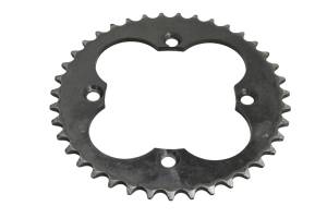 Honda - 05 Honda TRX450R Rear Sprocket Sportrax 450 2x4 - Image 2