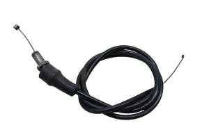 85 Honda ATC125M Throttle Cable