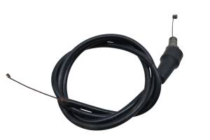 Honda - 85 Honda ATC125M Throttle Cable - Image 3