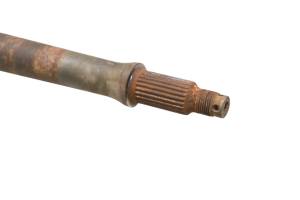 Honda - 05 Honda TRX450R Rear Axle Sportrax 450 2x4 - Image 2